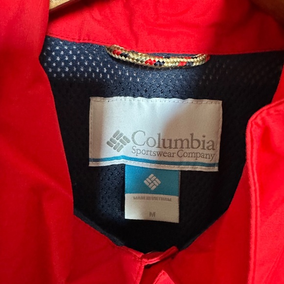 Columbia Men's Jacket - Picture 3 of 4
